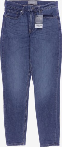 Everlane Jeans 28 in Blau: predná strana
