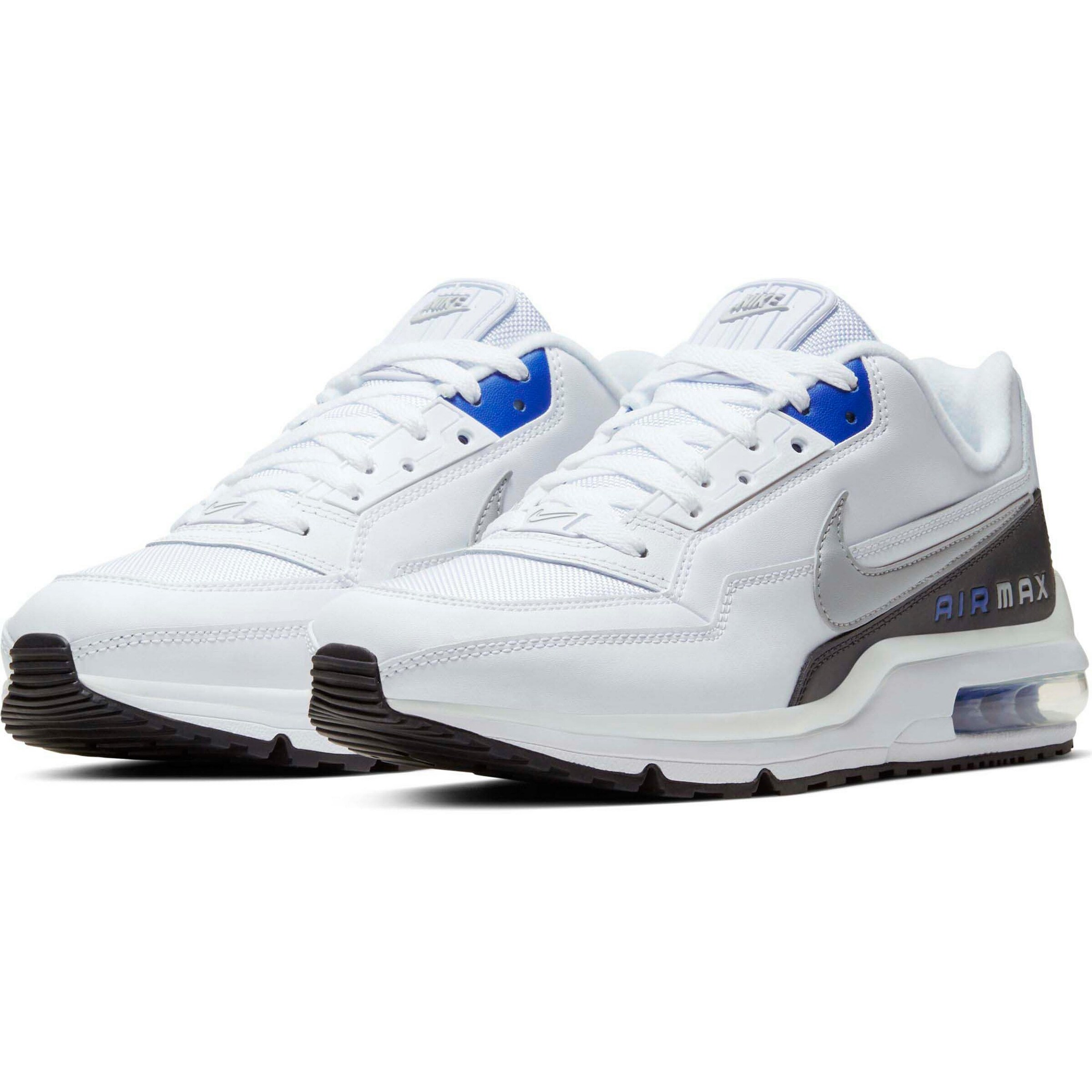 Nike Sportswear Sneakers laag 'Air Max LTD 3' in Wit