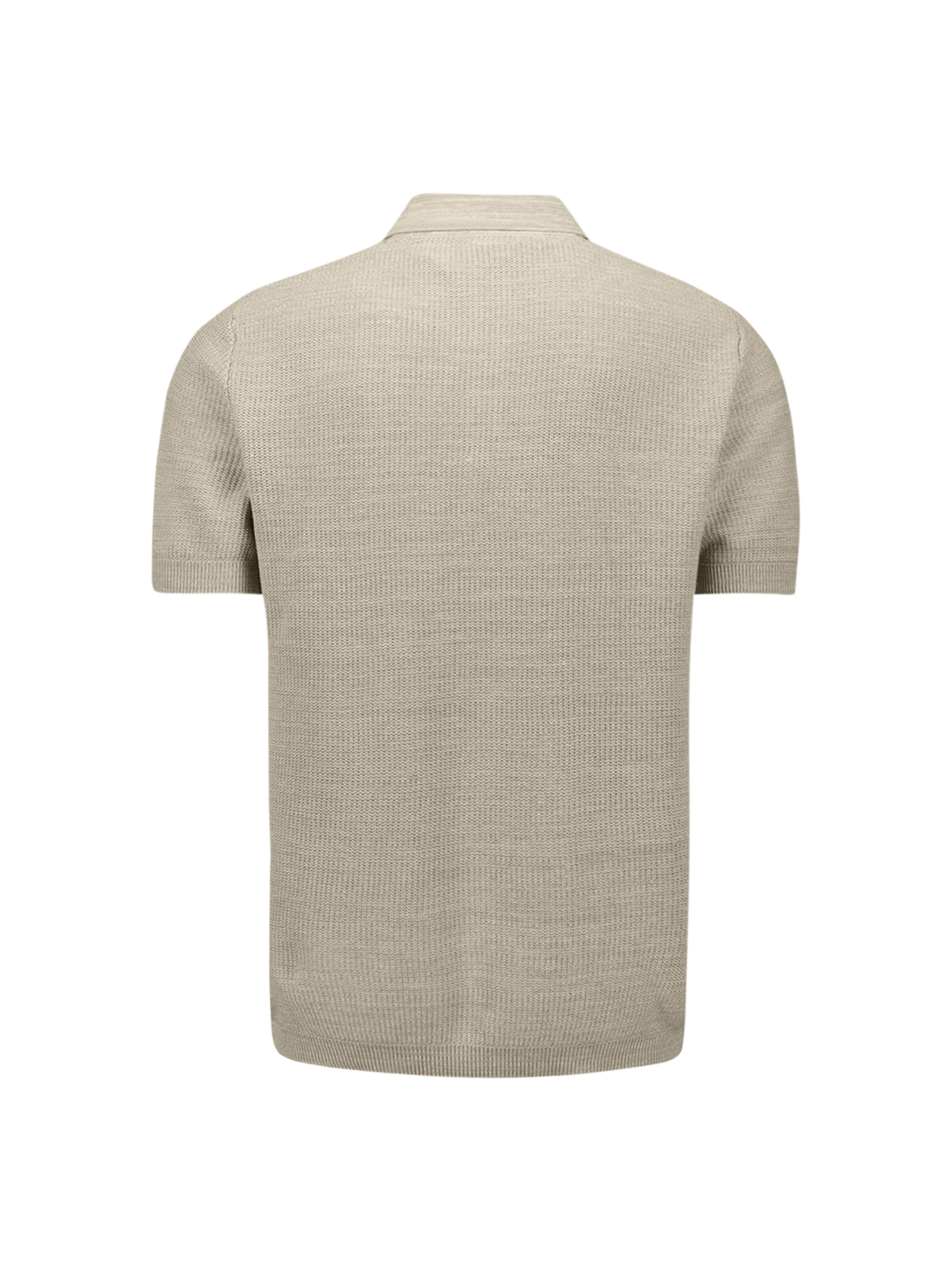 No Excess Sweater in Beige