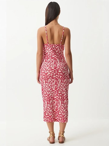 Happiness İstanbul - Vestido 'Midi' em rosa