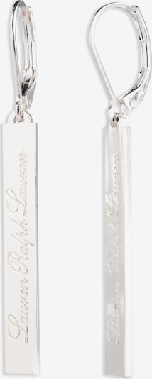 Lauren Ralph Lauren Kolczyki w kolorze srebrnym, Podgląd produktu