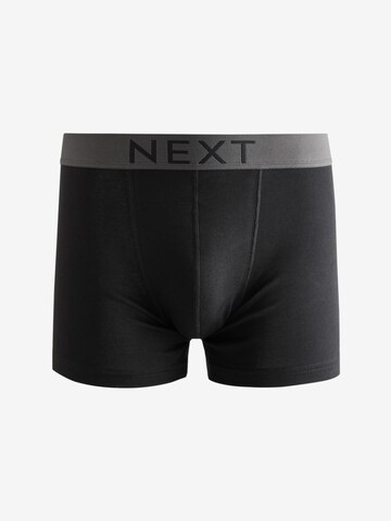 NextBokserice - crna boja