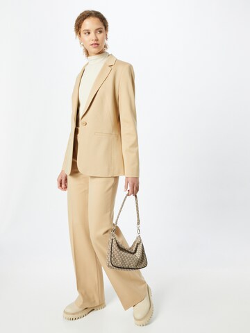 Blazer ESPRIT en beige