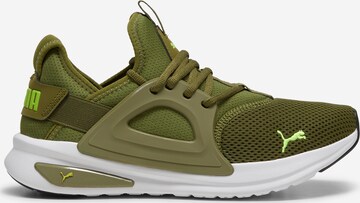 PUMA - Zapatillas de running 'Softride Enzo Evo' en verde