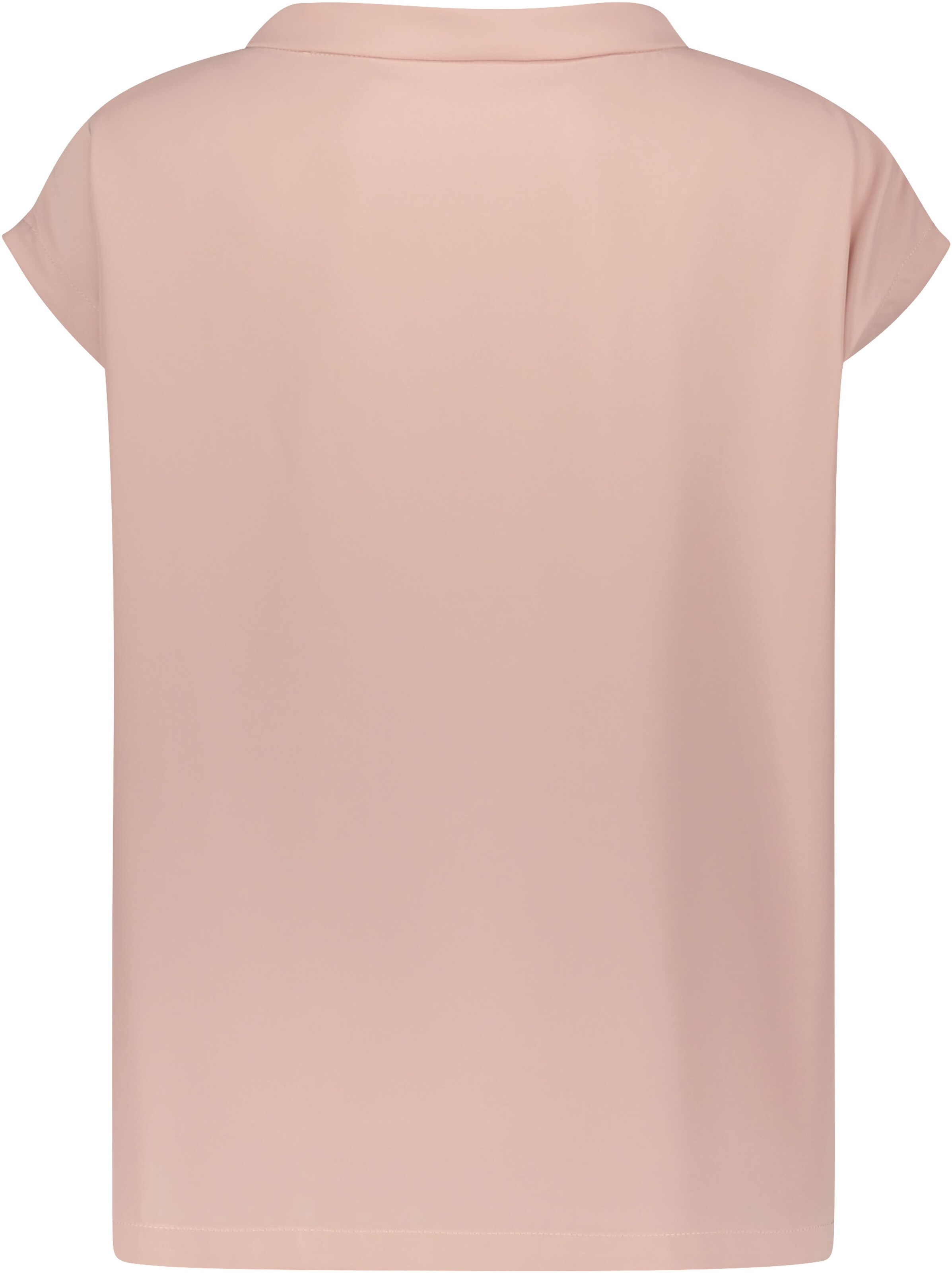 IMPERIAL Bluse in Pink
