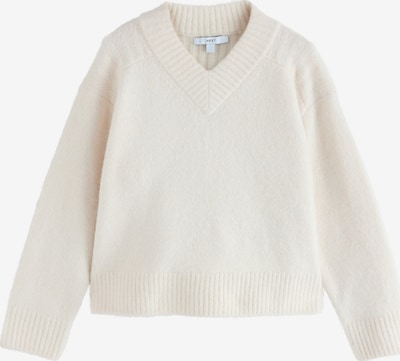 Next Pullover in L in ecru, Produktansicht