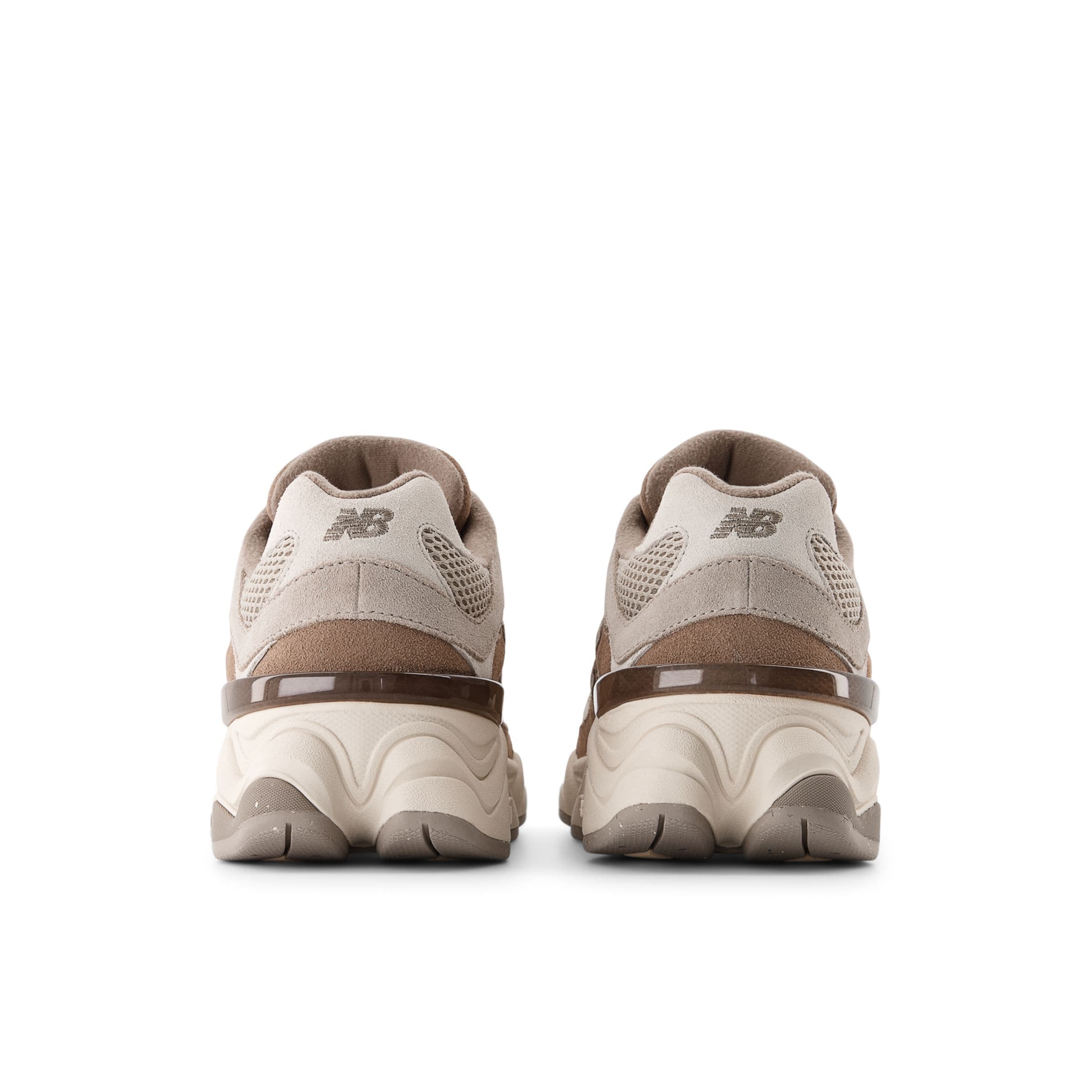 new balance - Zapatillas deportivas '[  "9060",  "9060"]' en marrón