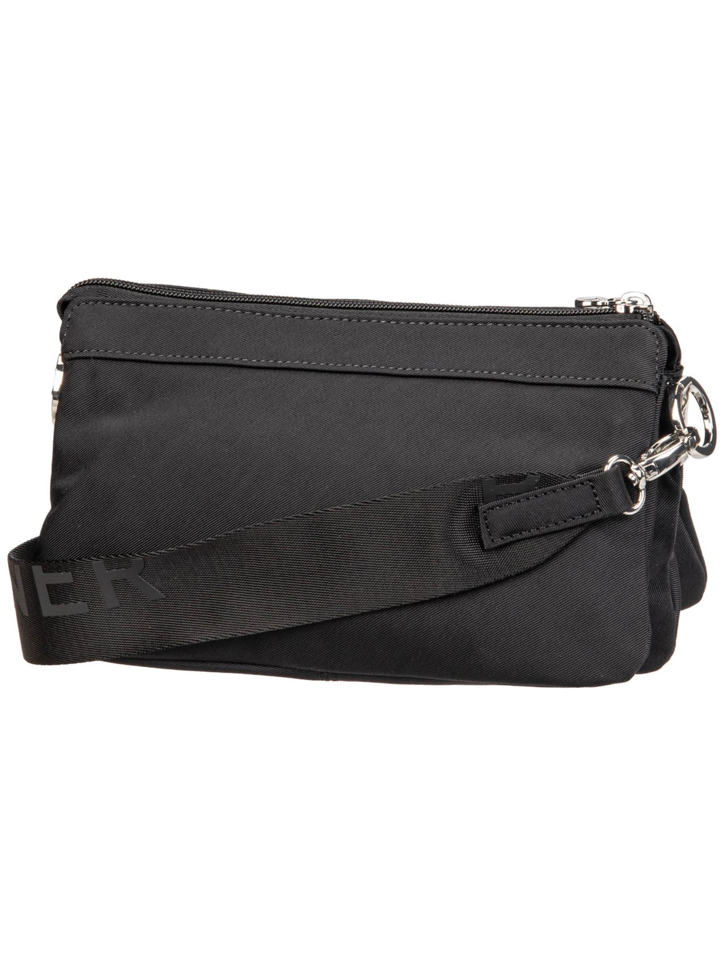 BOGNER Handbag ' Maxon Taja XSHZ ' in Black