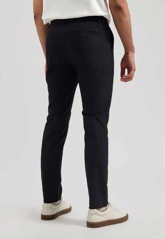 Effilé Pantalon 'Marlon' Dstrezzed en noir