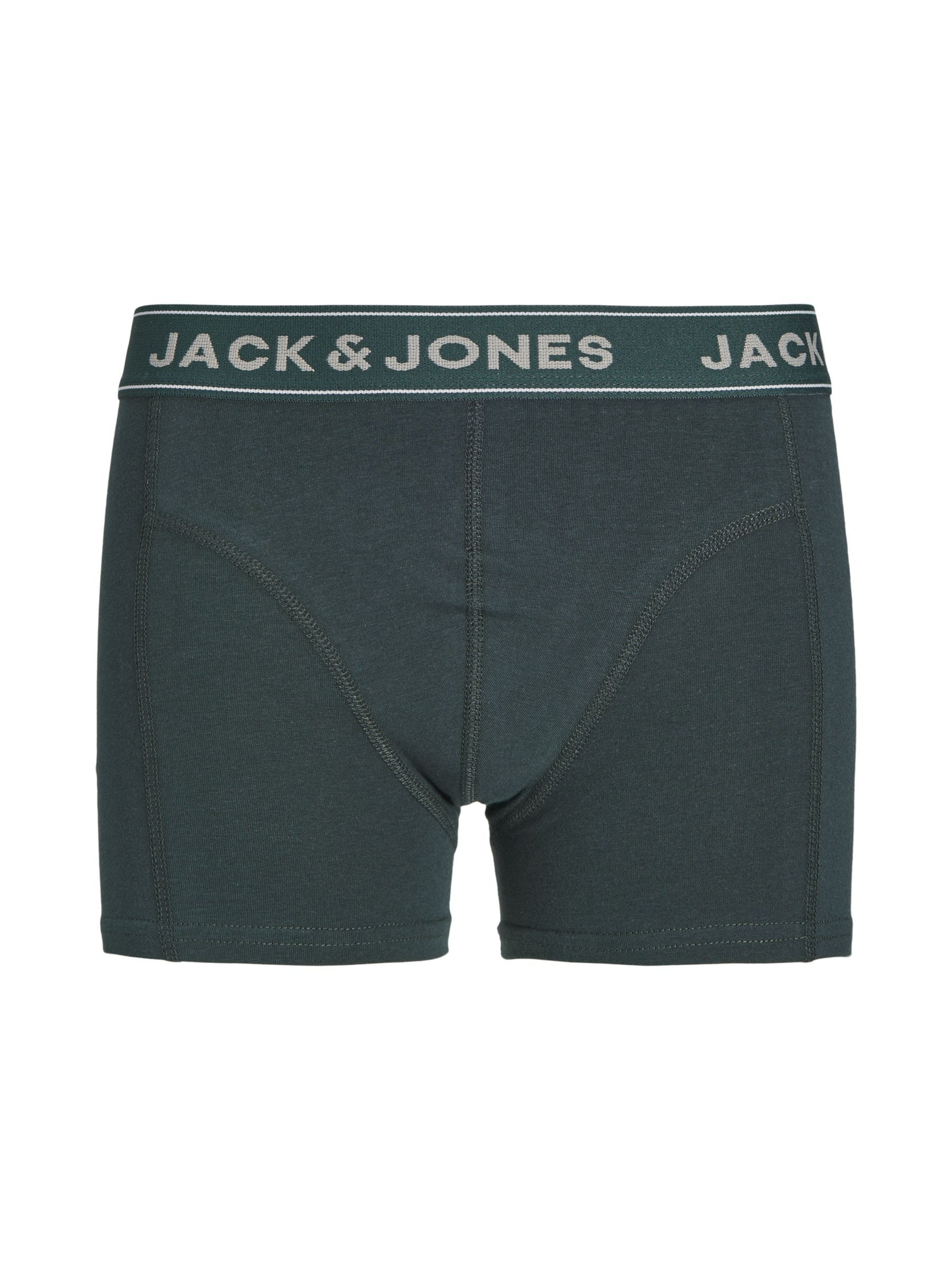 Pantaloncini intimi di Jack & Jones Junior in colori misti