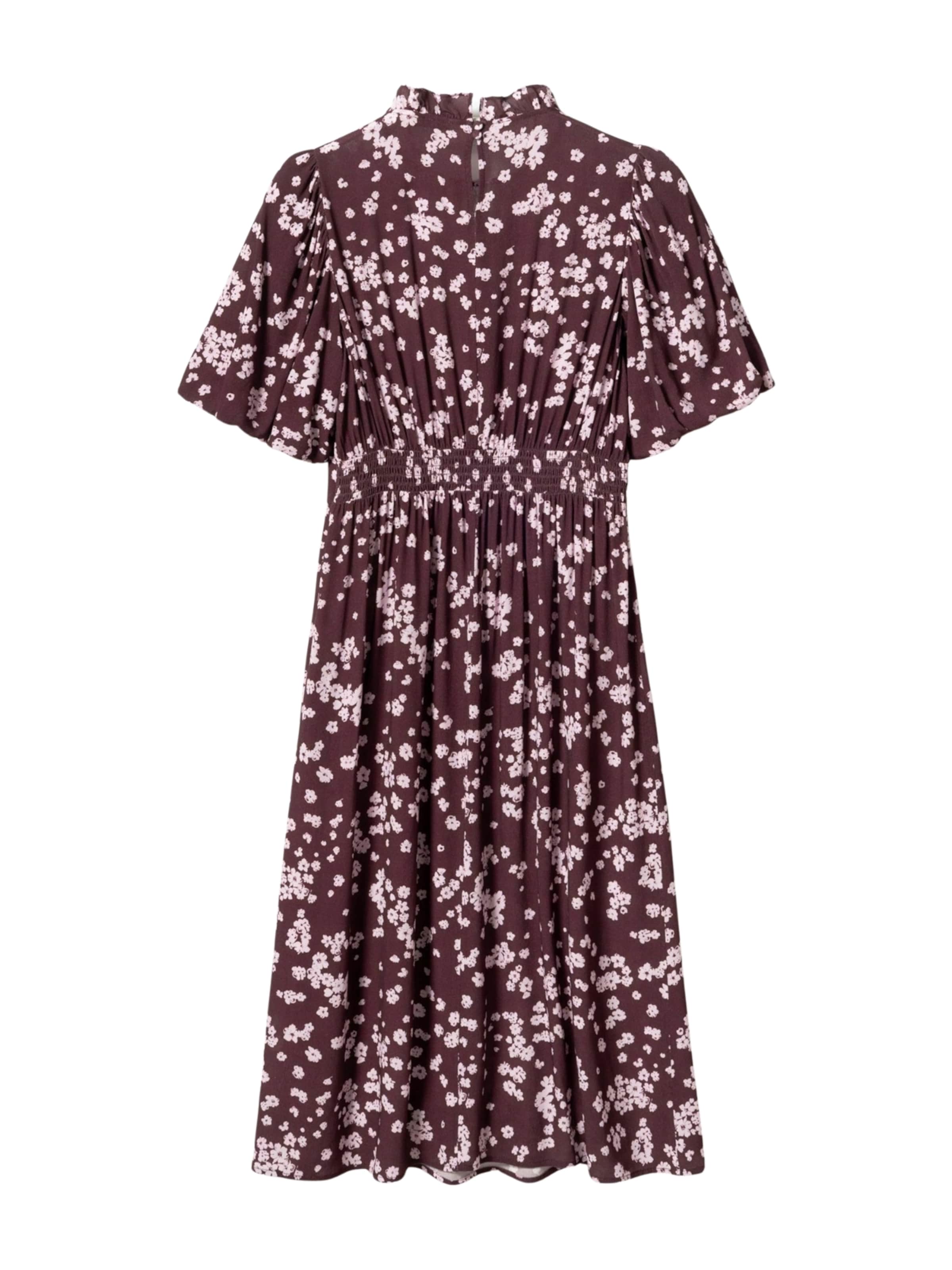 Noella Kjole ' N-Ruth Dress ' i rød