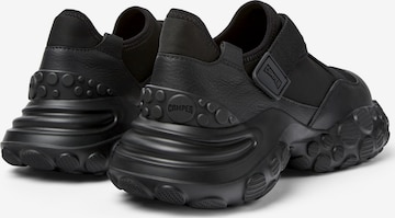 CAMPER Sneakers ' Pelotas Mars ' in Black