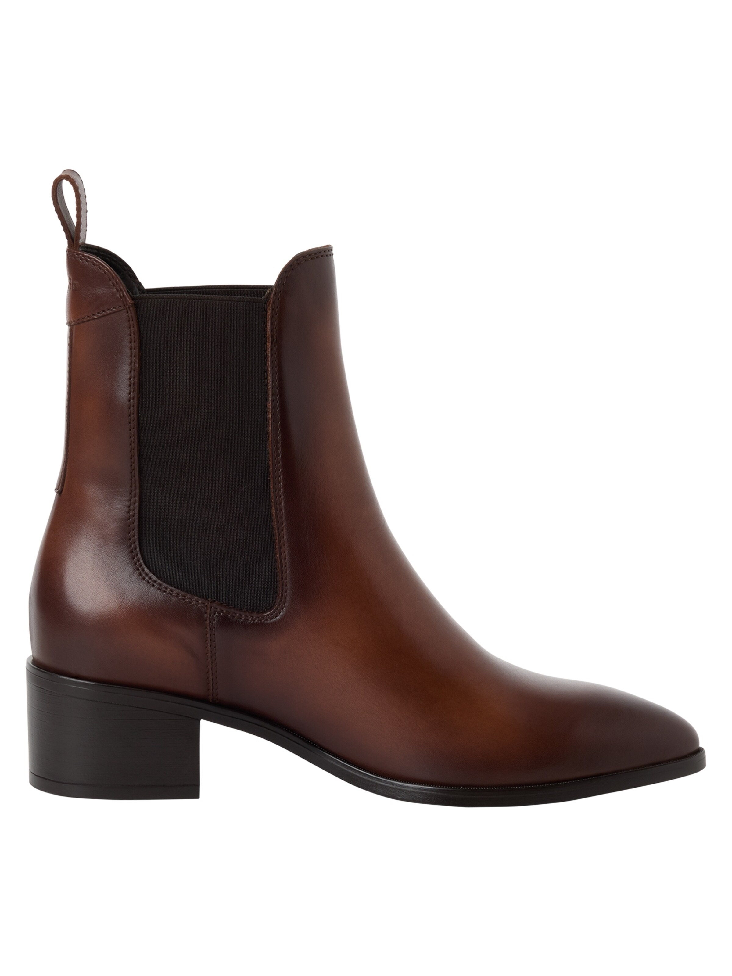 Tamaris Chelsea boots in Bruin