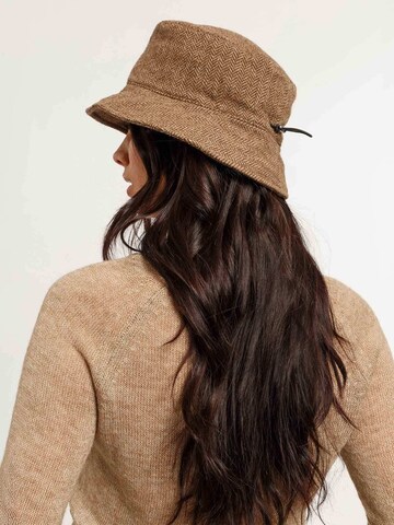 LOEVENICH Hat in Beige