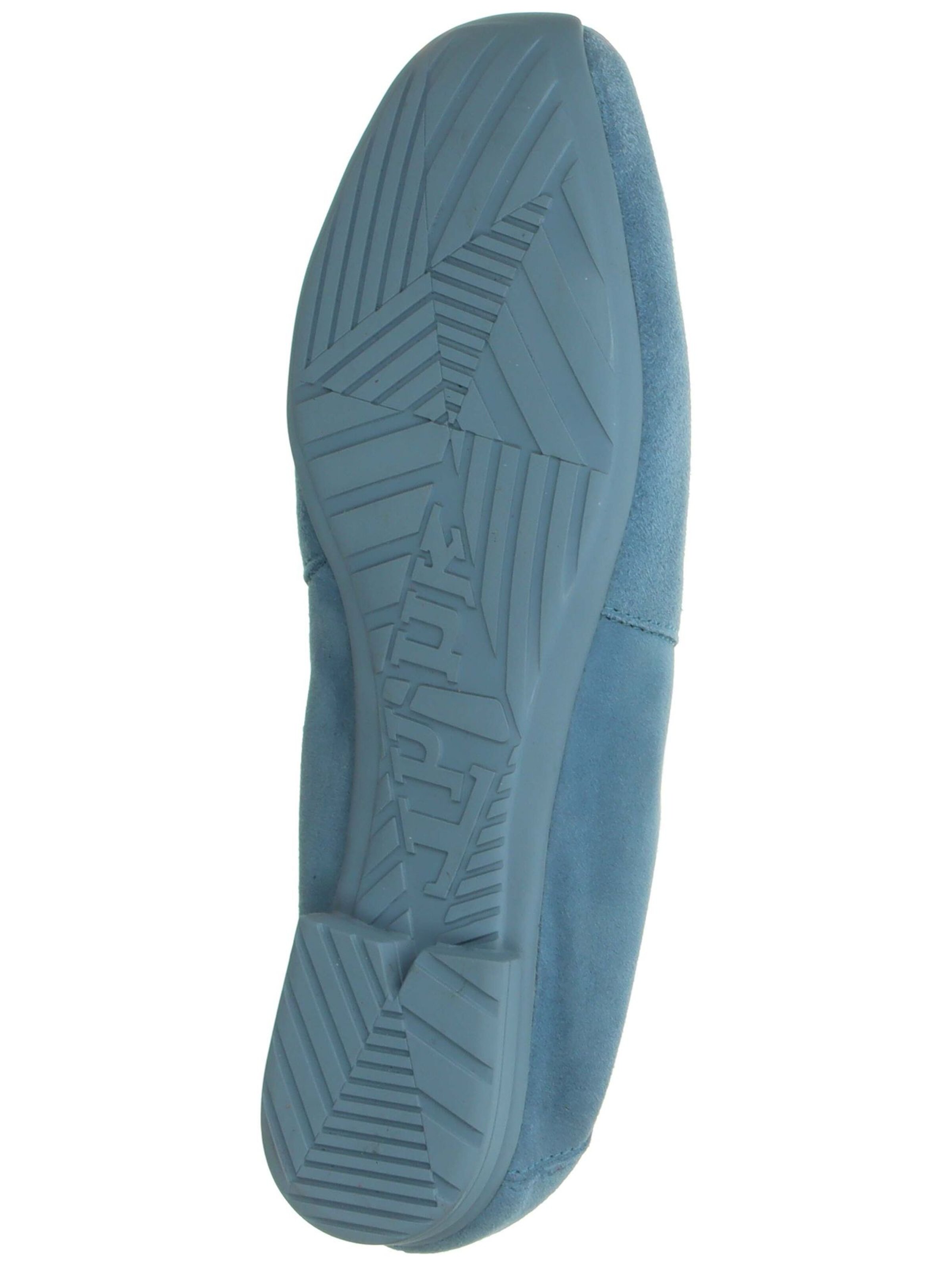 THINK! Ballerina 'Gaudi' in Blue