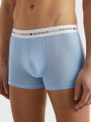 Tommy Hilfiger Underwear Boxer shorts 'Essential' in Blue