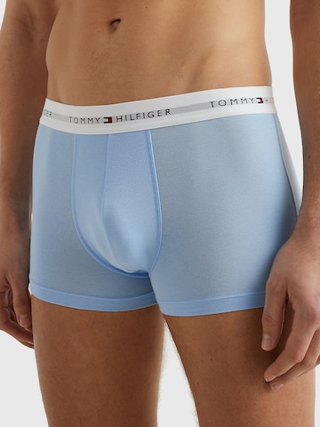 Tommy Hilfiger Underwear Μποξεράκι 'Essential' σε μπλε