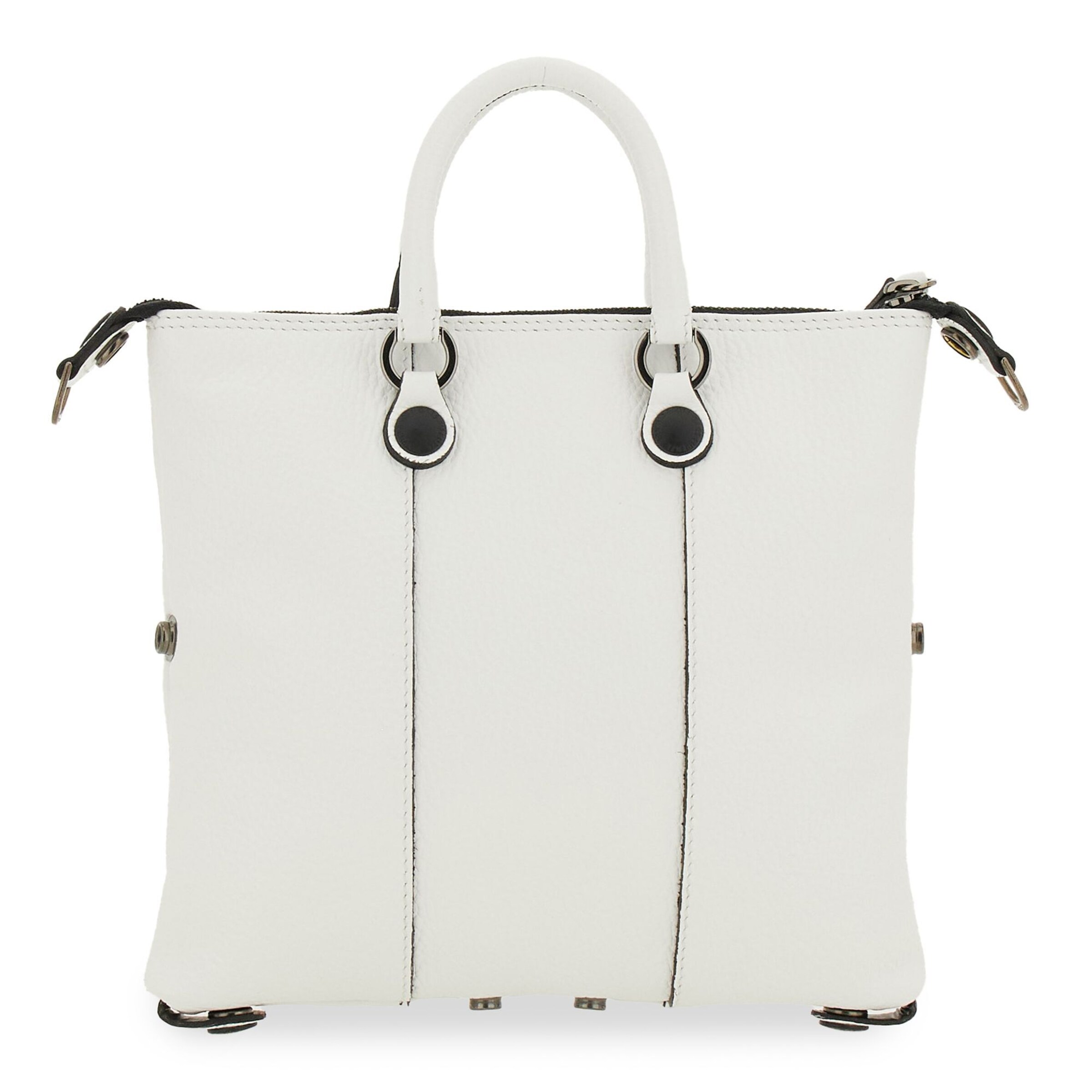 Gabs Handtasche 'G3' in Weiß