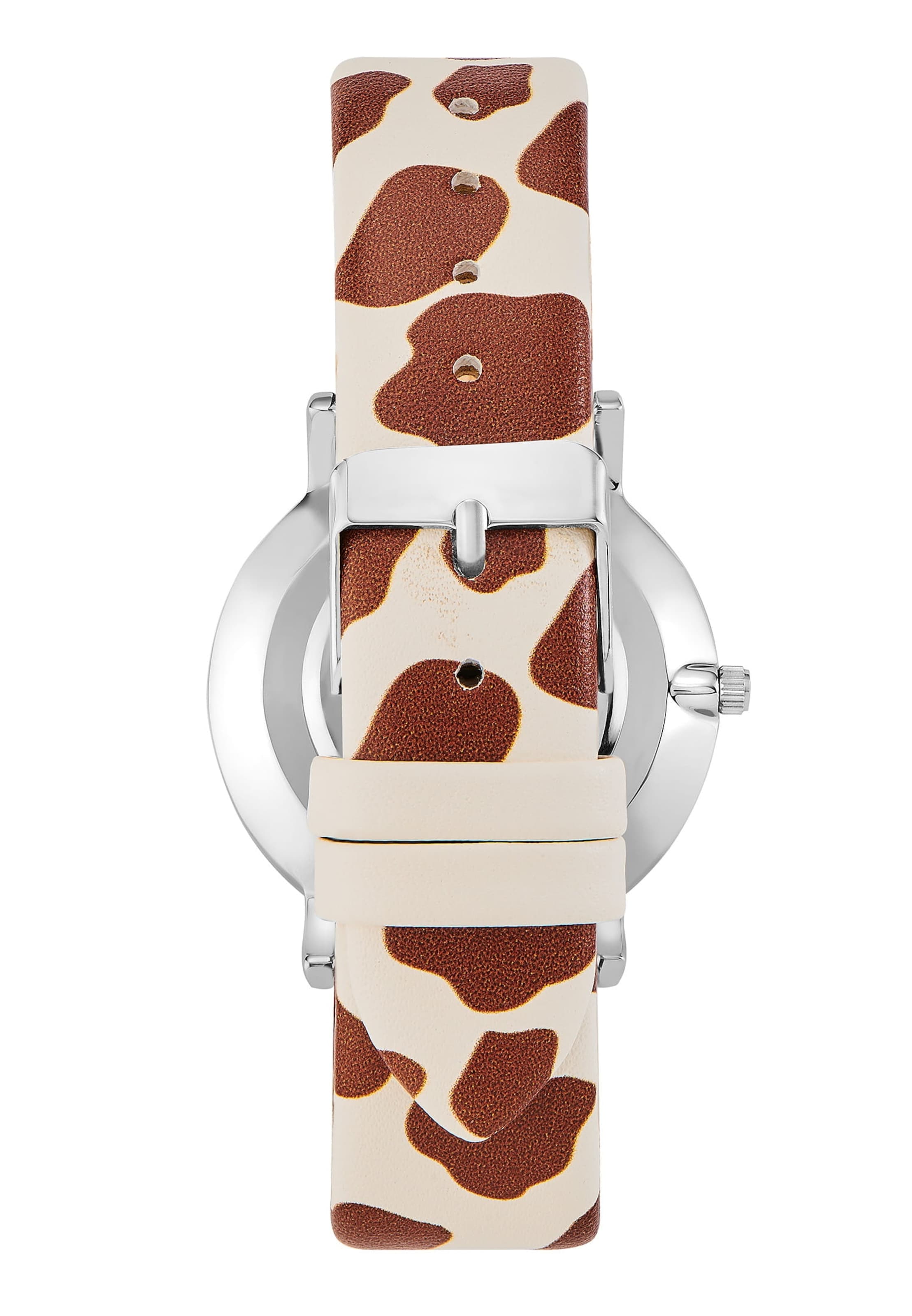 Orologio analogico ' SFY Sophy ' di Suri Frey in marrone