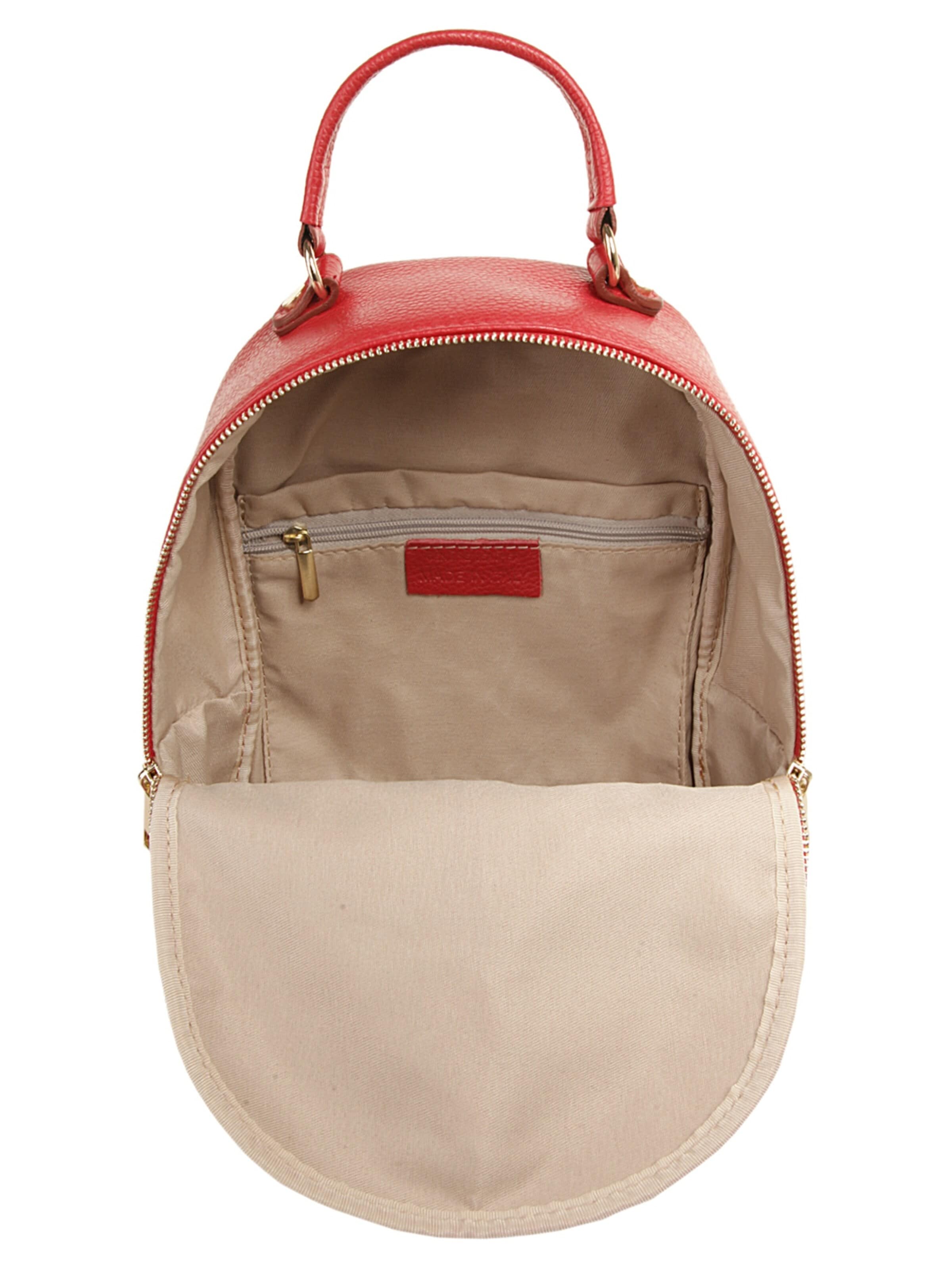 Samantha Look Rucksack‌‌‌‌‌‌‌‌ in Rot