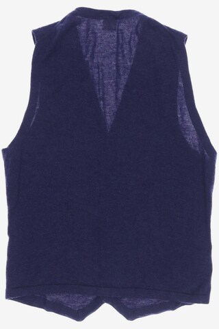 OLYMP Vest in XL in Blue