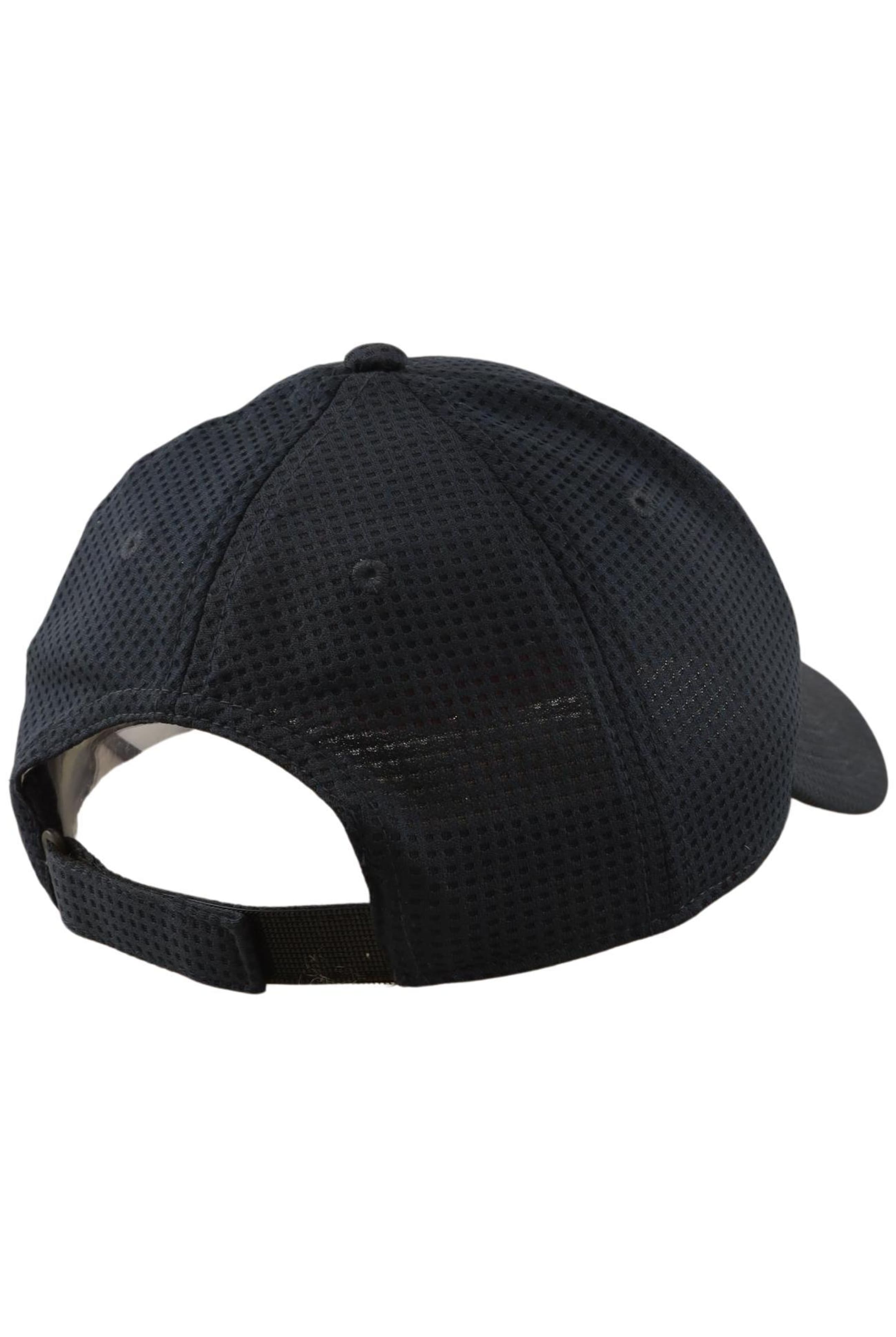 bugatti Hat & Cap in 56 in Blue