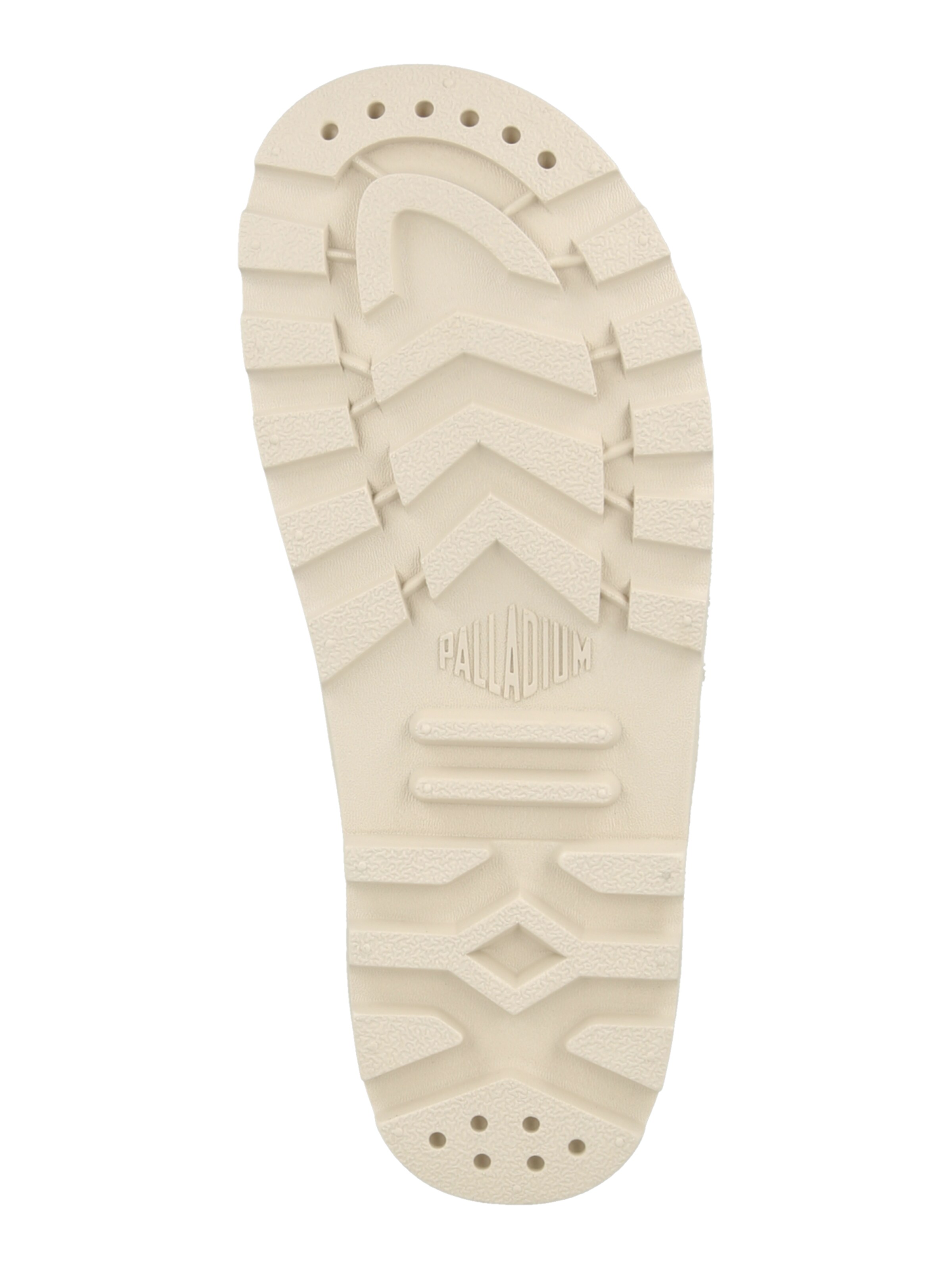 Palladium Σνίκερ χαμηλό 'DUNELITE OX CUSH' σε μαύρο