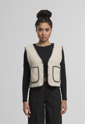 Noisy may Vesta 'NMFuzzy' – béžová