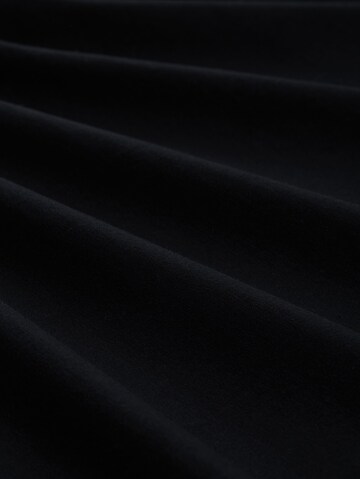 T-shirt TOM TAILOR en noir