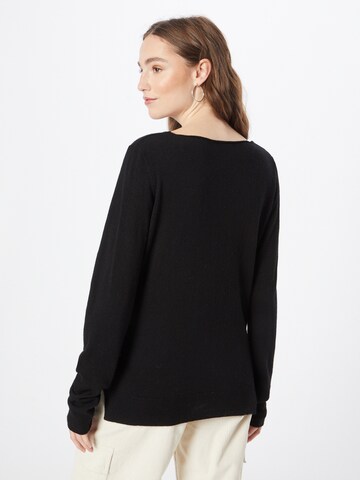 MEXX Pullover i sort