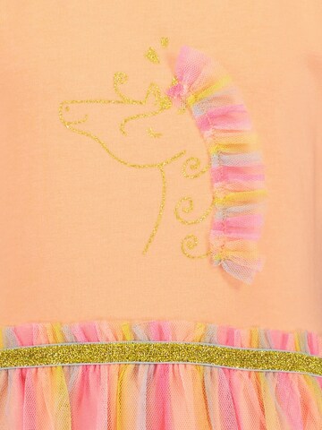 Abito di BLUE SEVEN in arancione