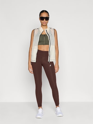 ASICS - Coletes desportivos 'METARUN' em branco