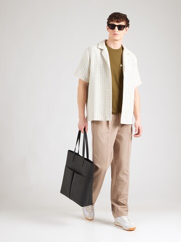 žalia GAP Marškinėliai