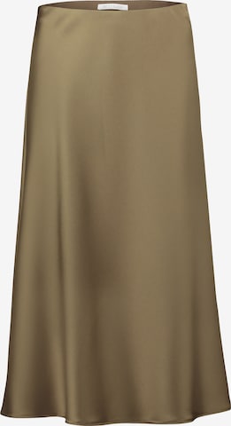Betty & Co Skirt in Green: front