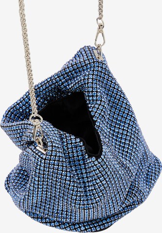 NAEMI Handtasche in Blau