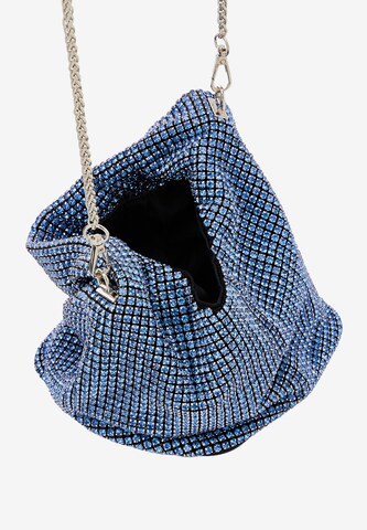 FELIPA Handbag in Blue