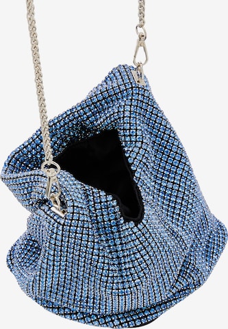 NAEMI Handbag in Blue