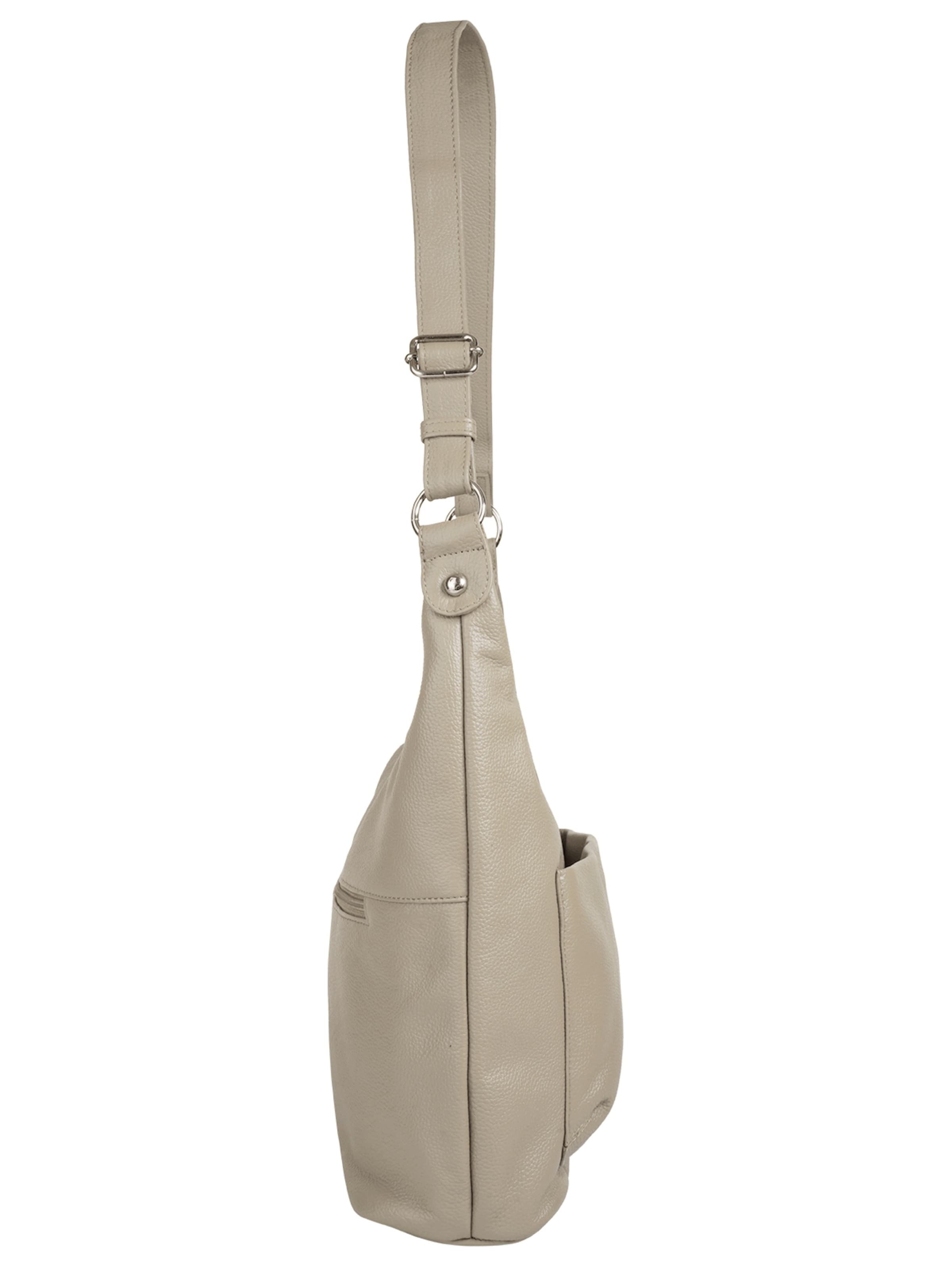 Bruno Banani Schultertasche‌ in Beige