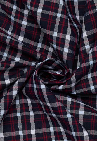 ETERNA Regular Fit Hemd in Blau