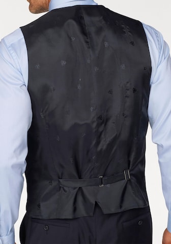 ROY ROBSON Anzugweste in Blau