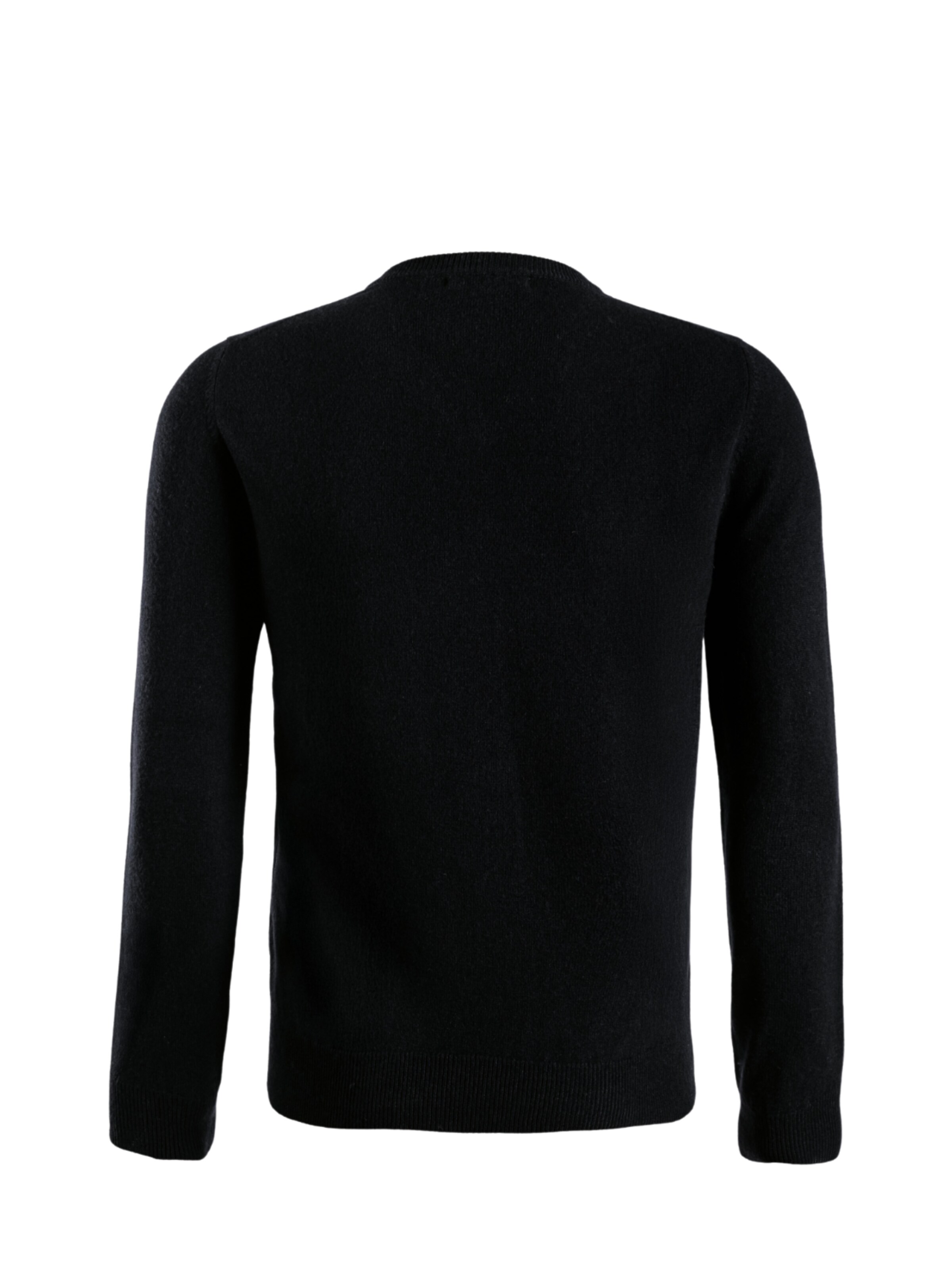 DELGER Sweater in Blue