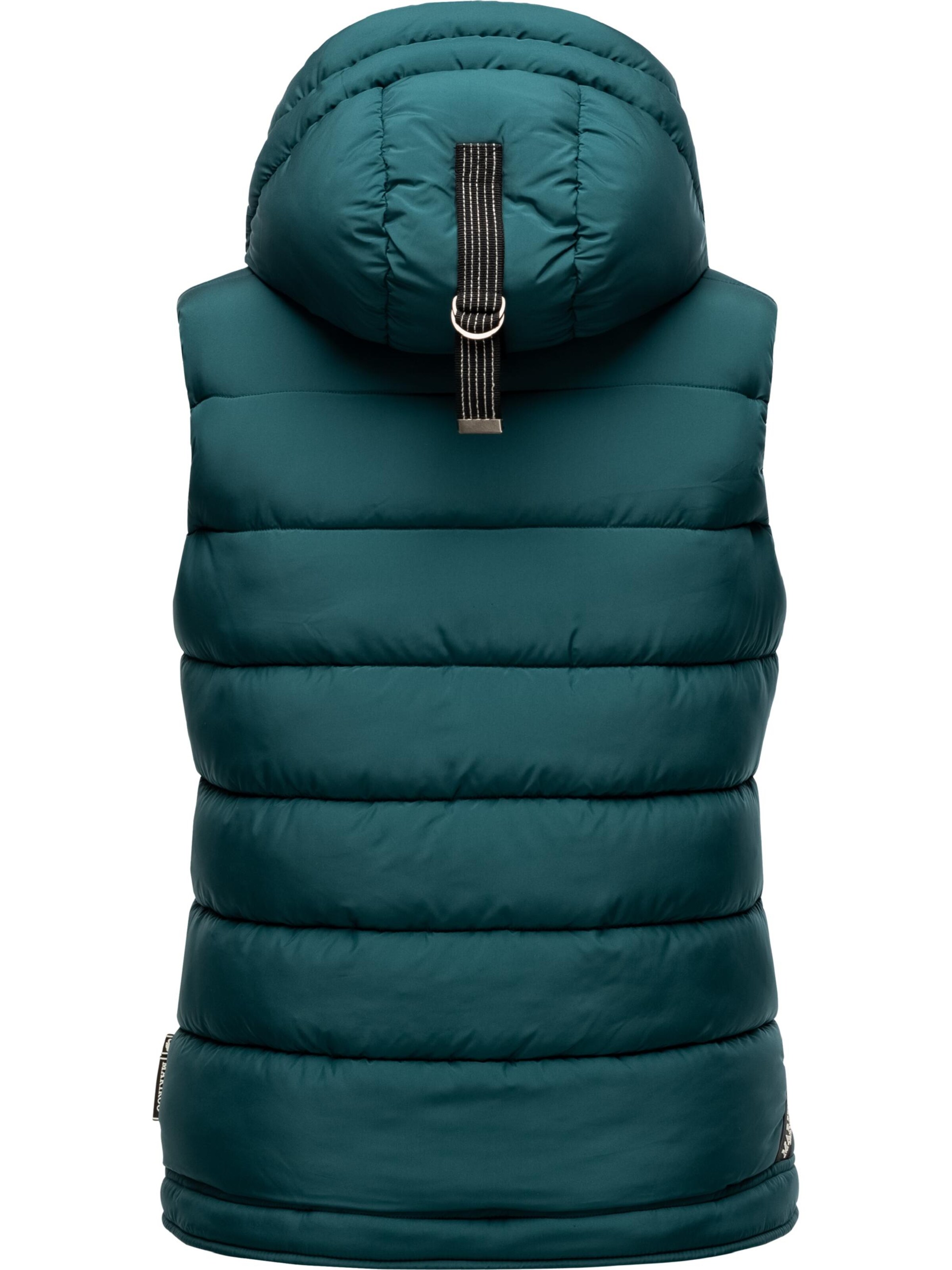 MARIKOO Weste 'Taisaa' in Grün