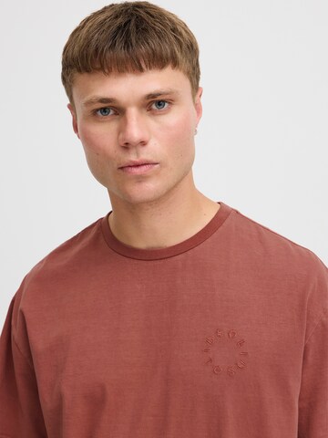 !Solid - Camiseta 'SD Markell' en rojo