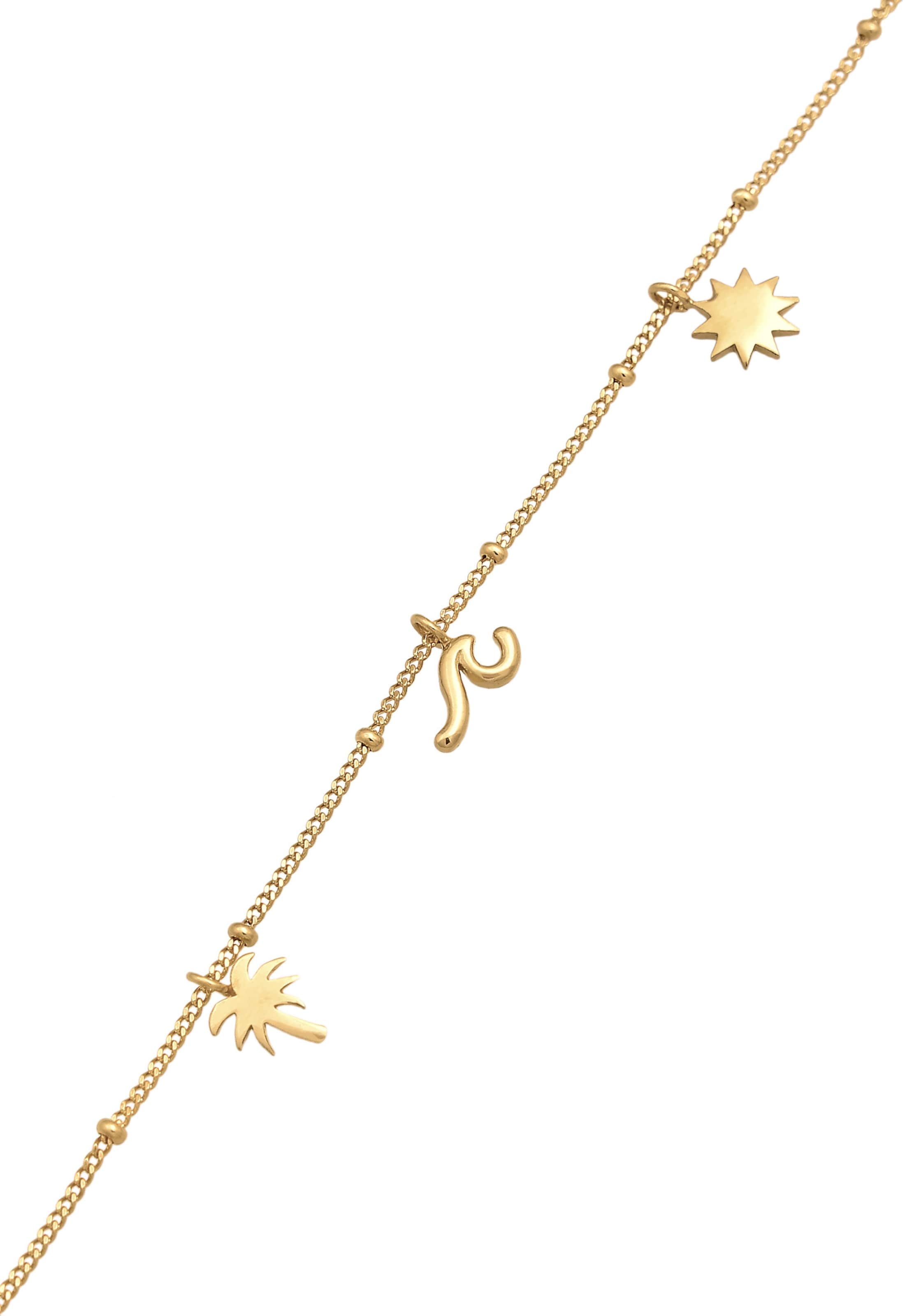 ELLI Voetsieraden in Goud