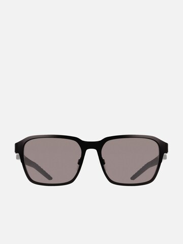 NIKE - Gafas de sol 'Nike NIKE RADEON VALOR IM9734X Matte midnight navy / blue 56/17/145 MAN Sunglasses' en negro
