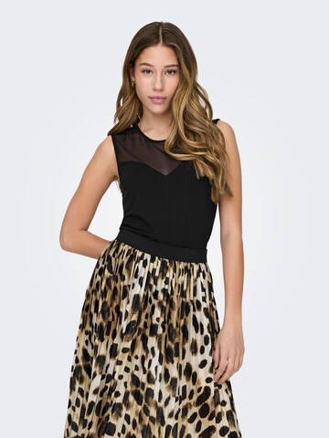 JDY - Top 'JILLY' en negro