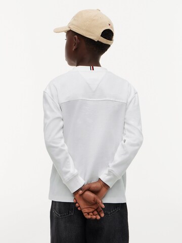TOMMY HILFIGER Shirt in Wit