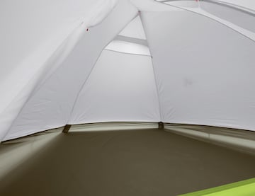 VAUDE Tent 'Campo Compact XT 2P' in Groen