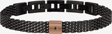 Breil Bracelet in Black: front