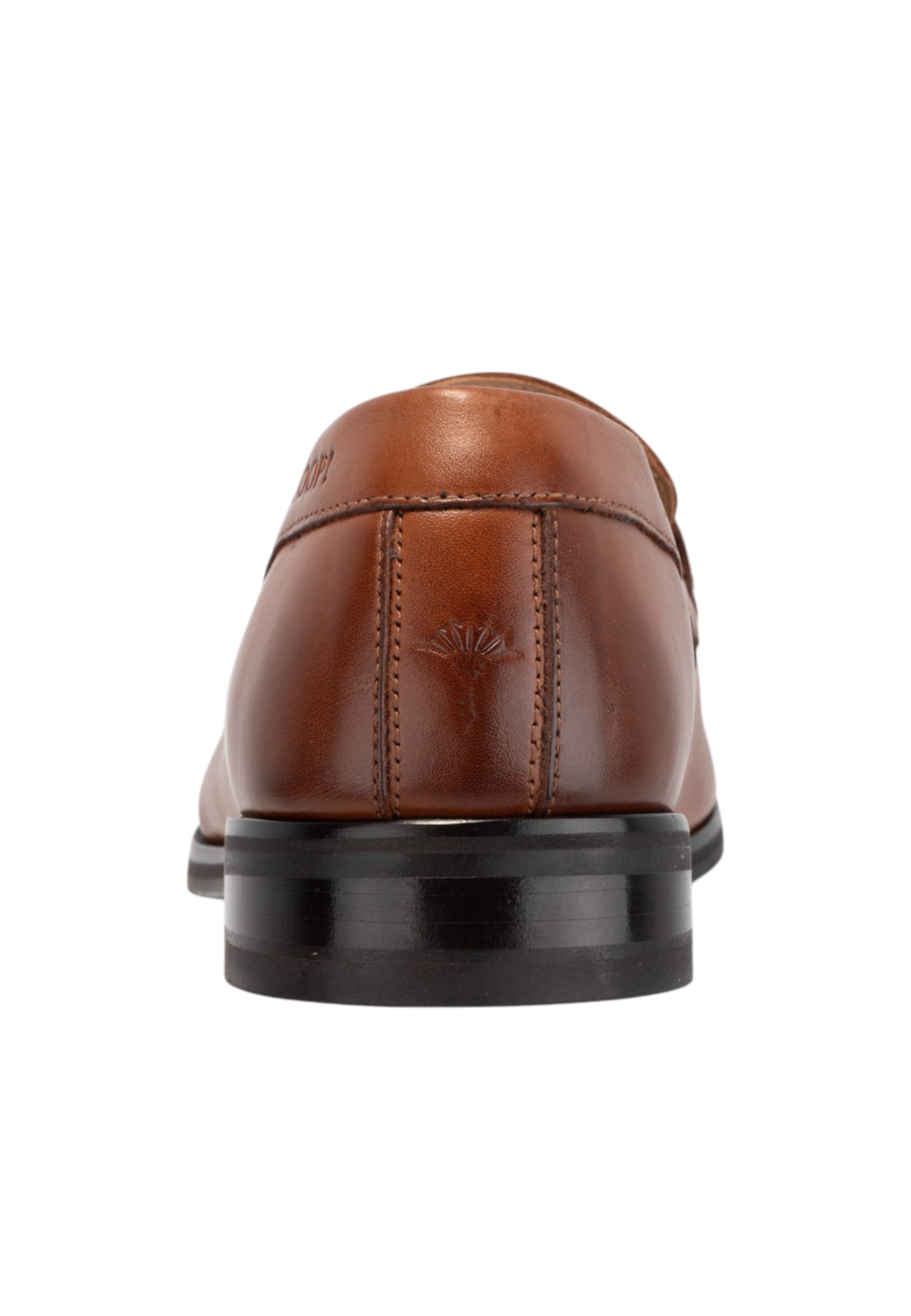 JOOP! Мокасины 'Pero 1.0' в Коричневый